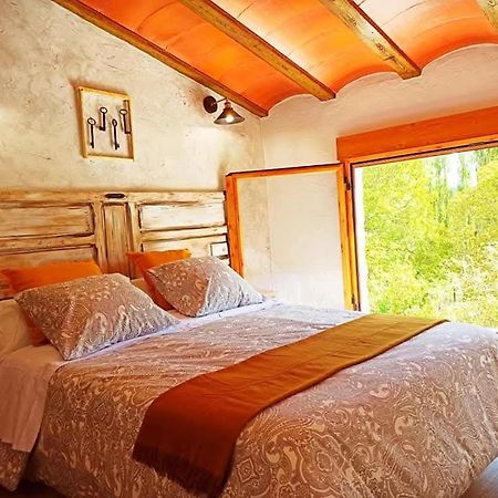 Cortijo Ramon Petra Guest House Nerpio Exterior photo