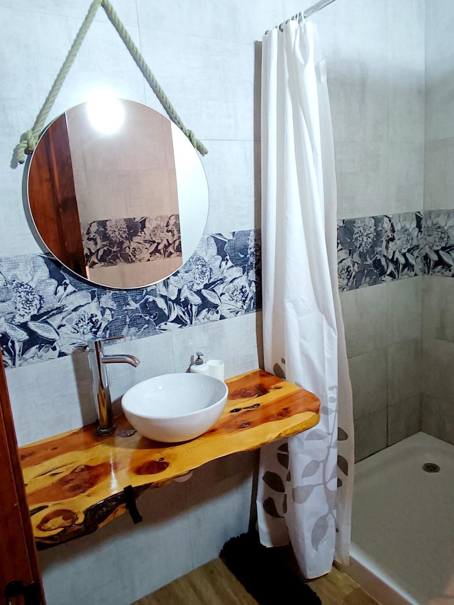 Cortijo Ramon Petra Guest House Nerpio Exterior photo